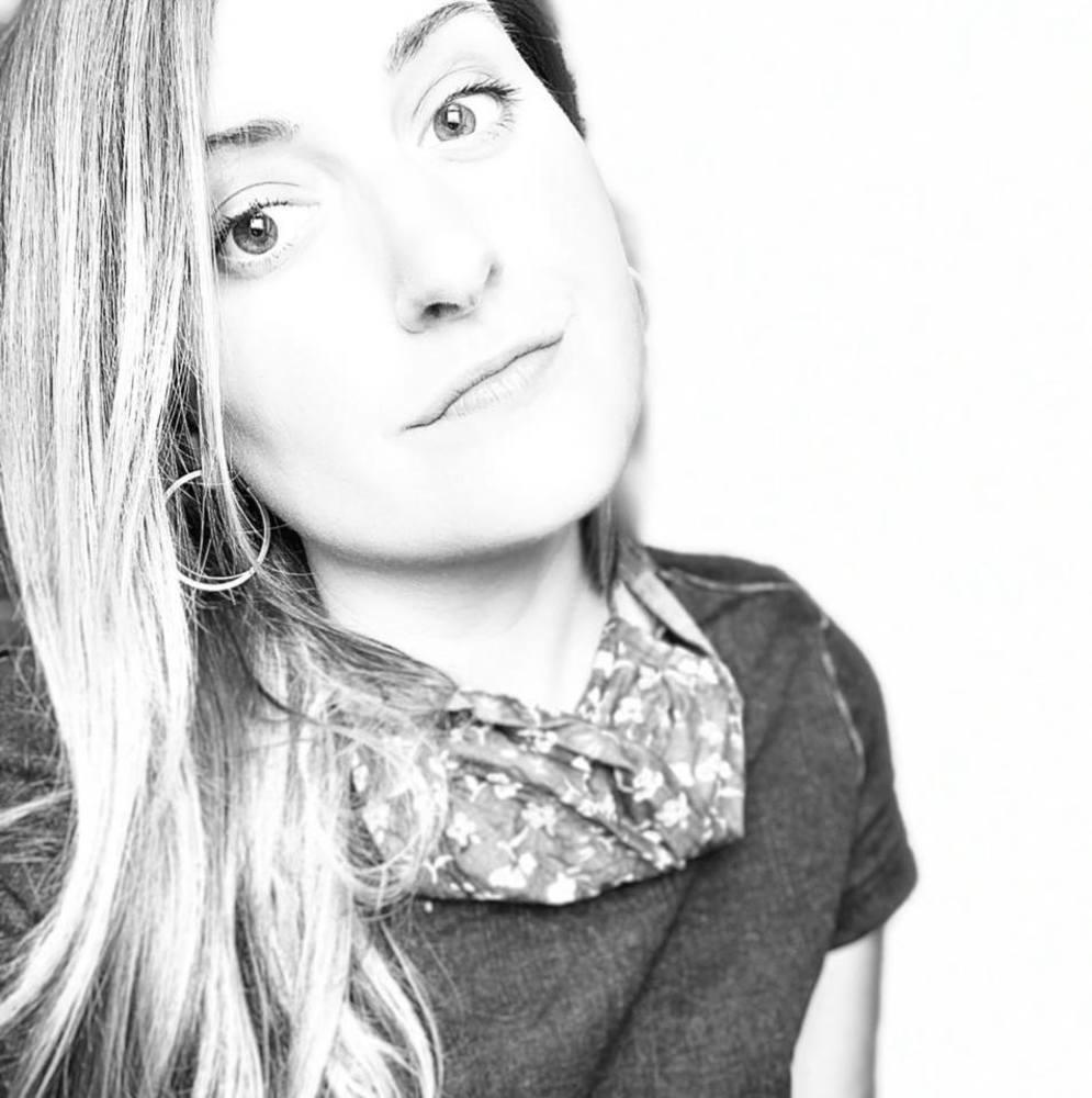Meet your Posher, Emily